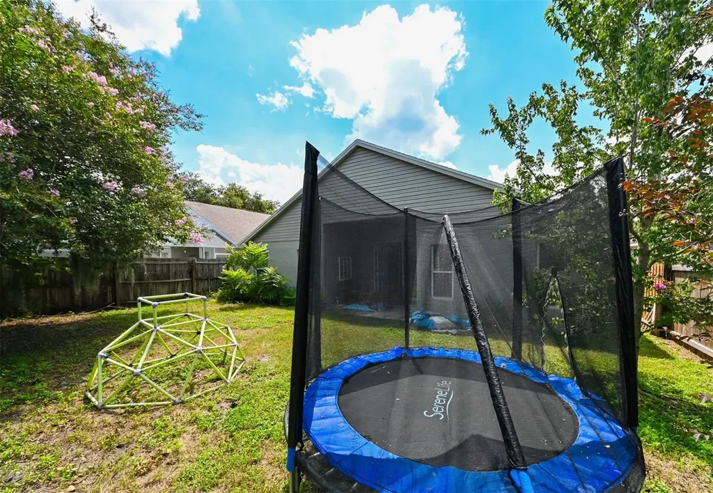 4517 Wild Plum Lane Lutz FL 33558