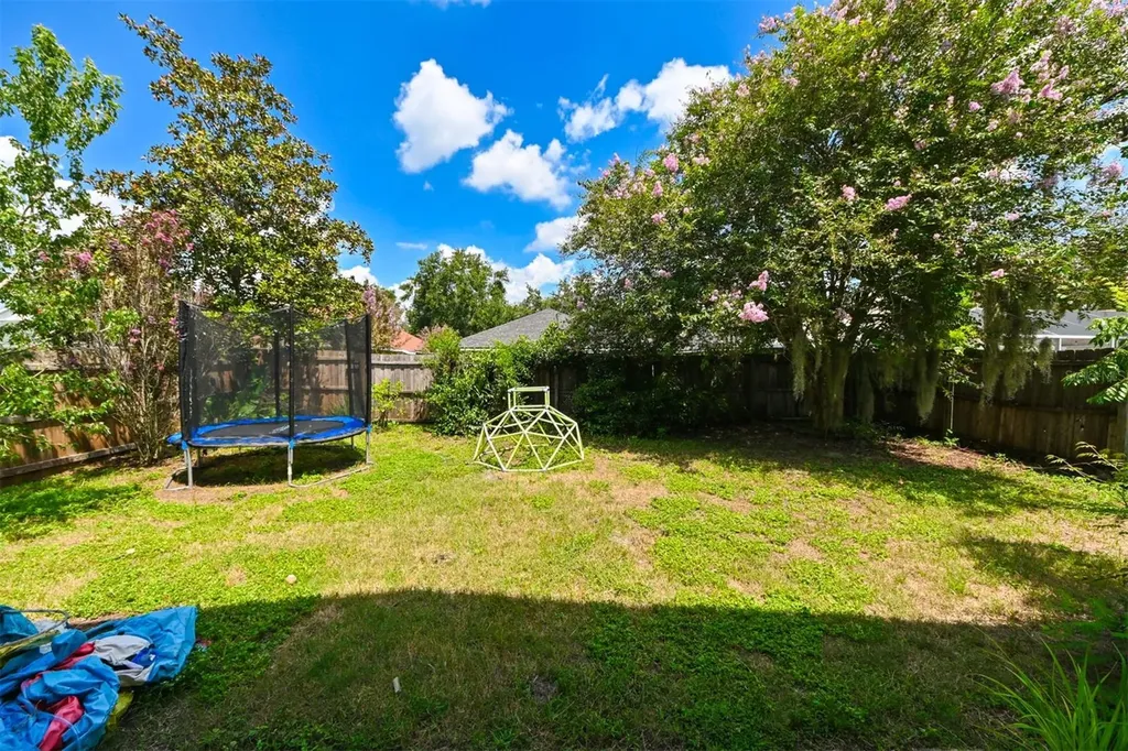 4517 Wild Plum Lane Lutz FL 33558