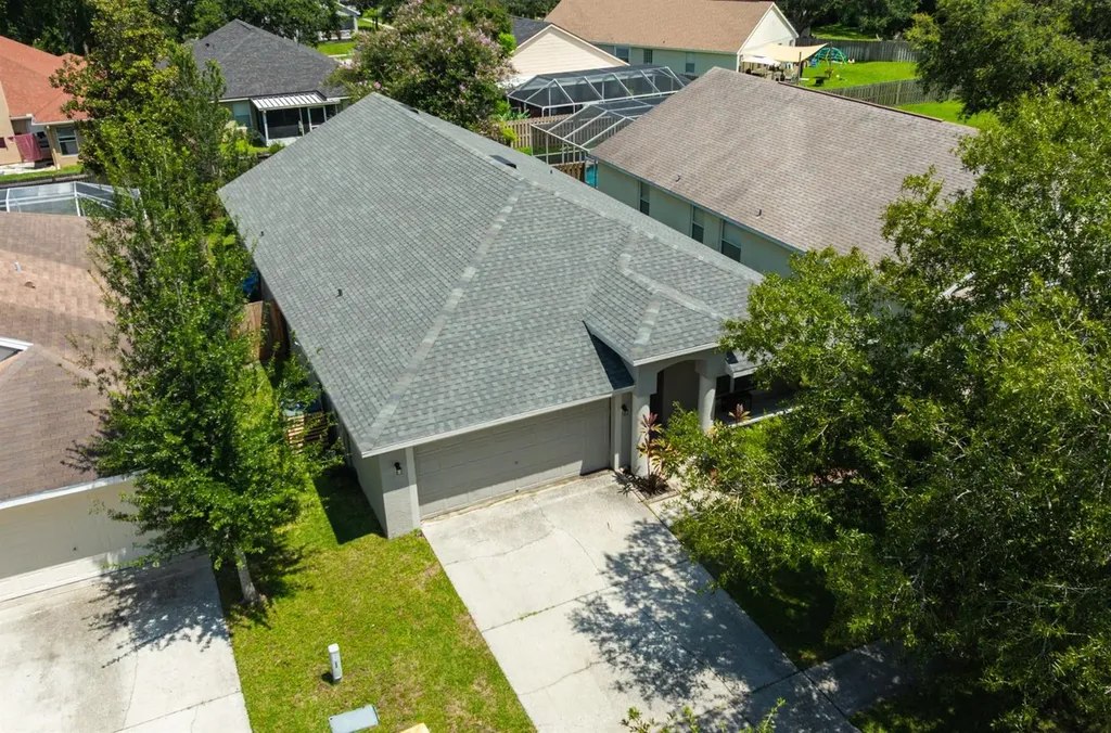 4517 Wild Plum Lane Lutz FL 33558