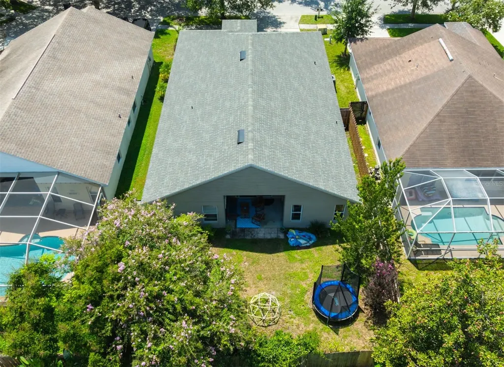 4517 Wild Plum Lane Lutz FL 33558