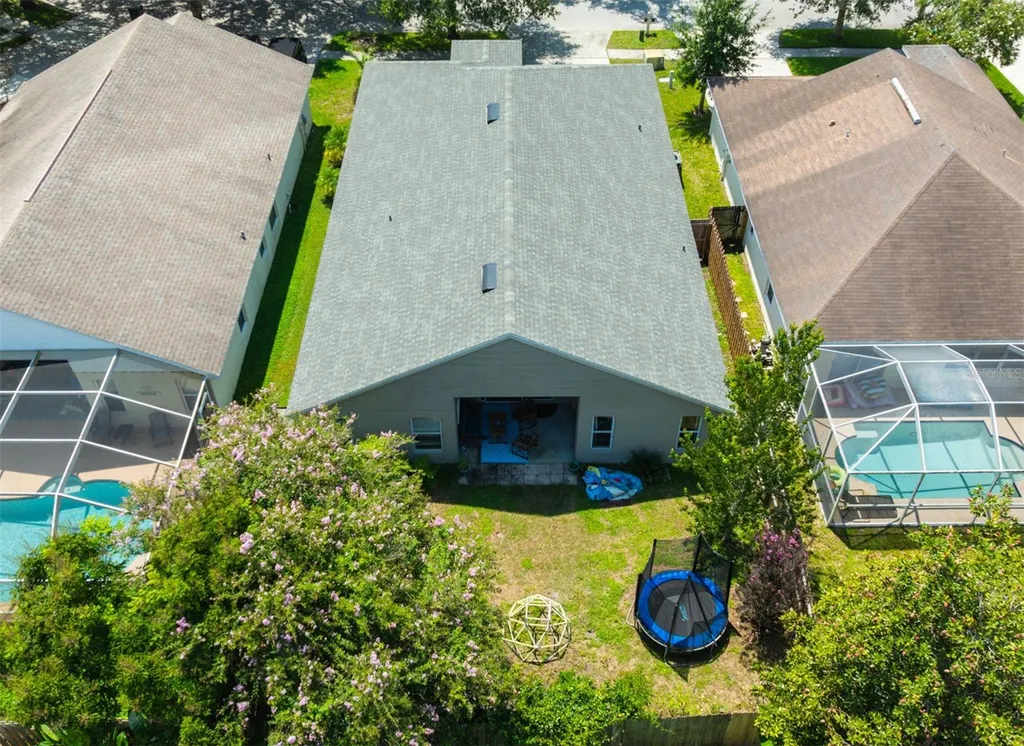 4517 Wild Plum Lane Lutz FL 33558