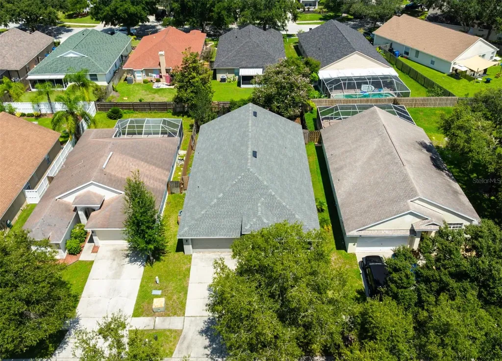 4517 Wild Plum Lane Lutz FL 33558