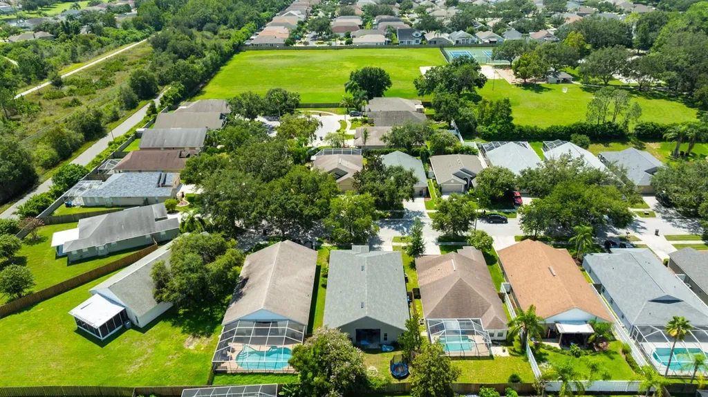 4517 Wild Plum Lane Lutz FL 33558