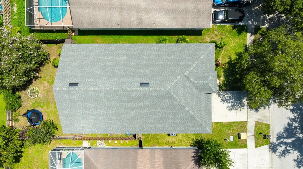 4517 Wild Plum Lane Lutz FL 33558