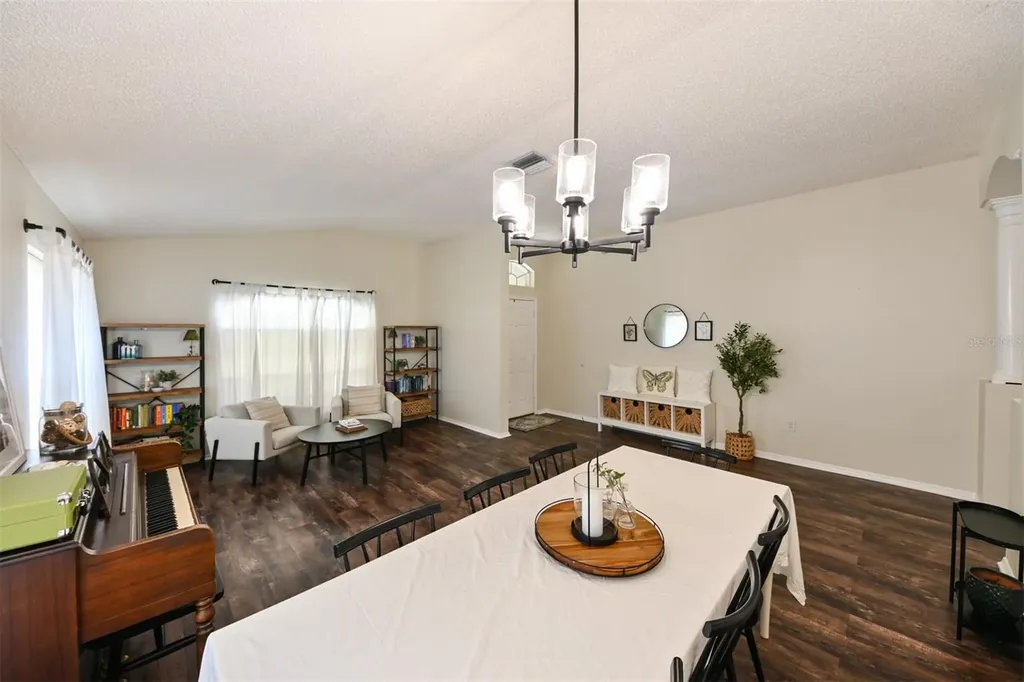 4517 Wild Plum Lane Lutz FL 33558