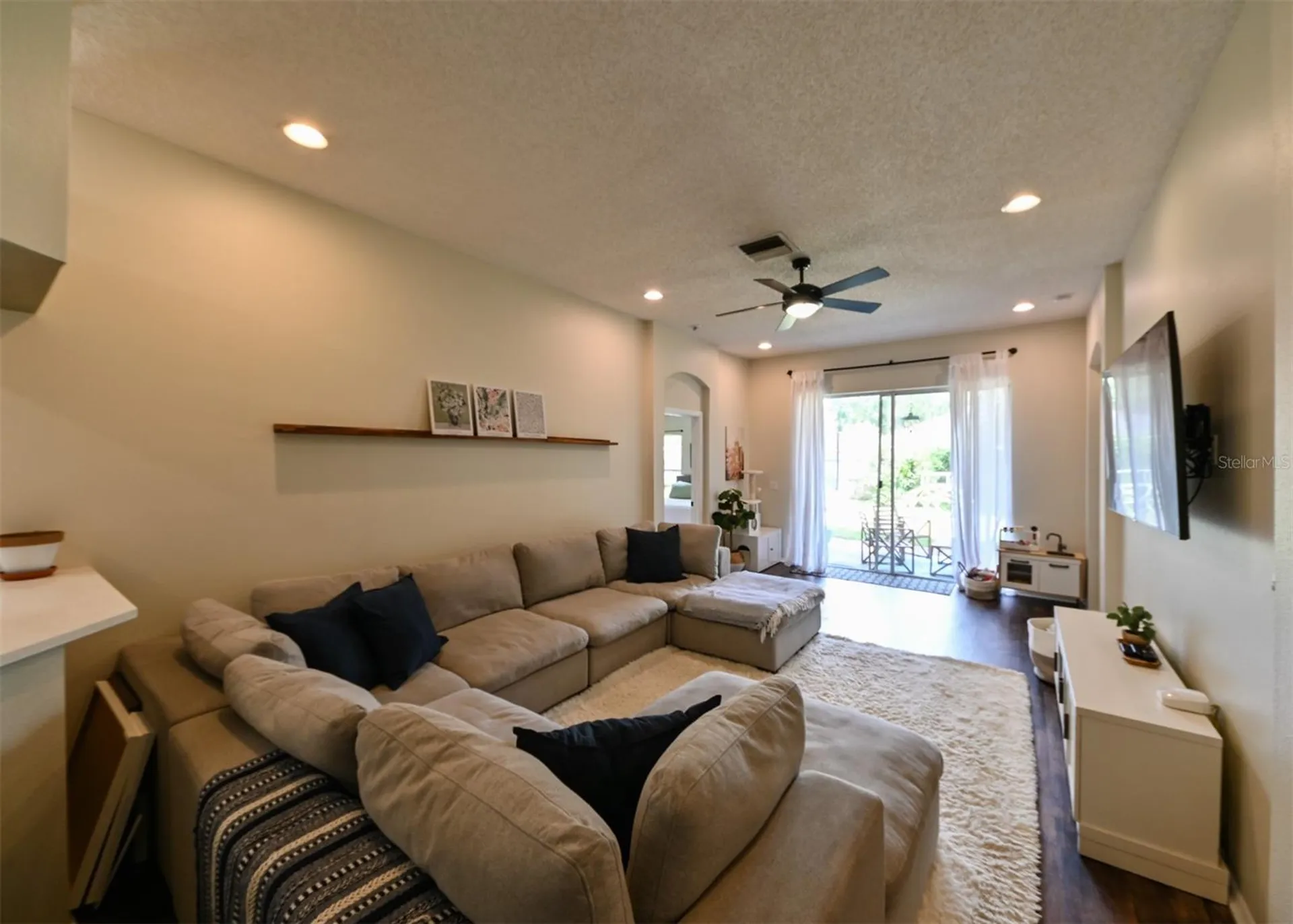 4517 Wild Plum Lane Lutz FL 33558
