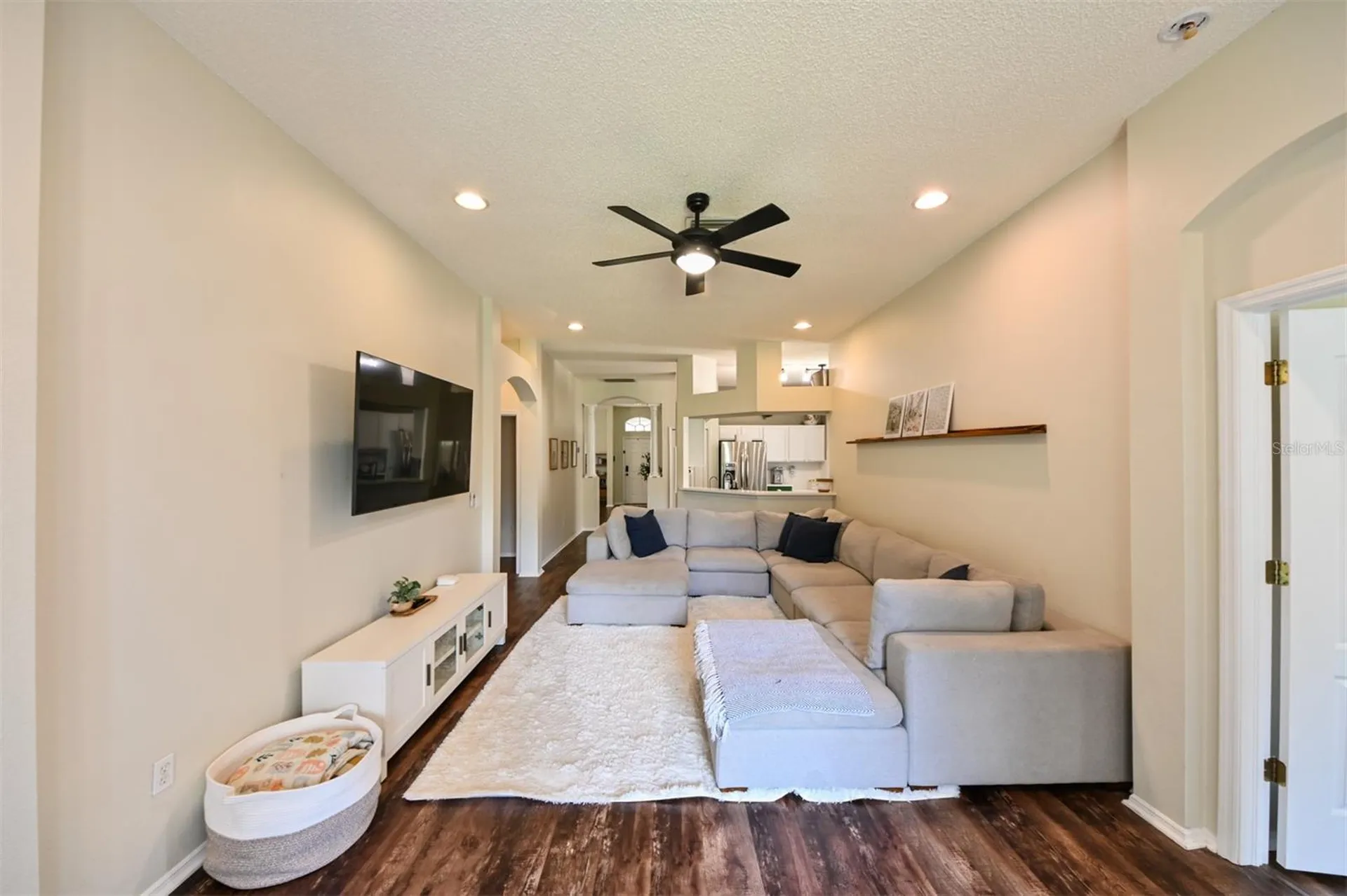 4517 Wild Plum Lane Lutz FL 33558