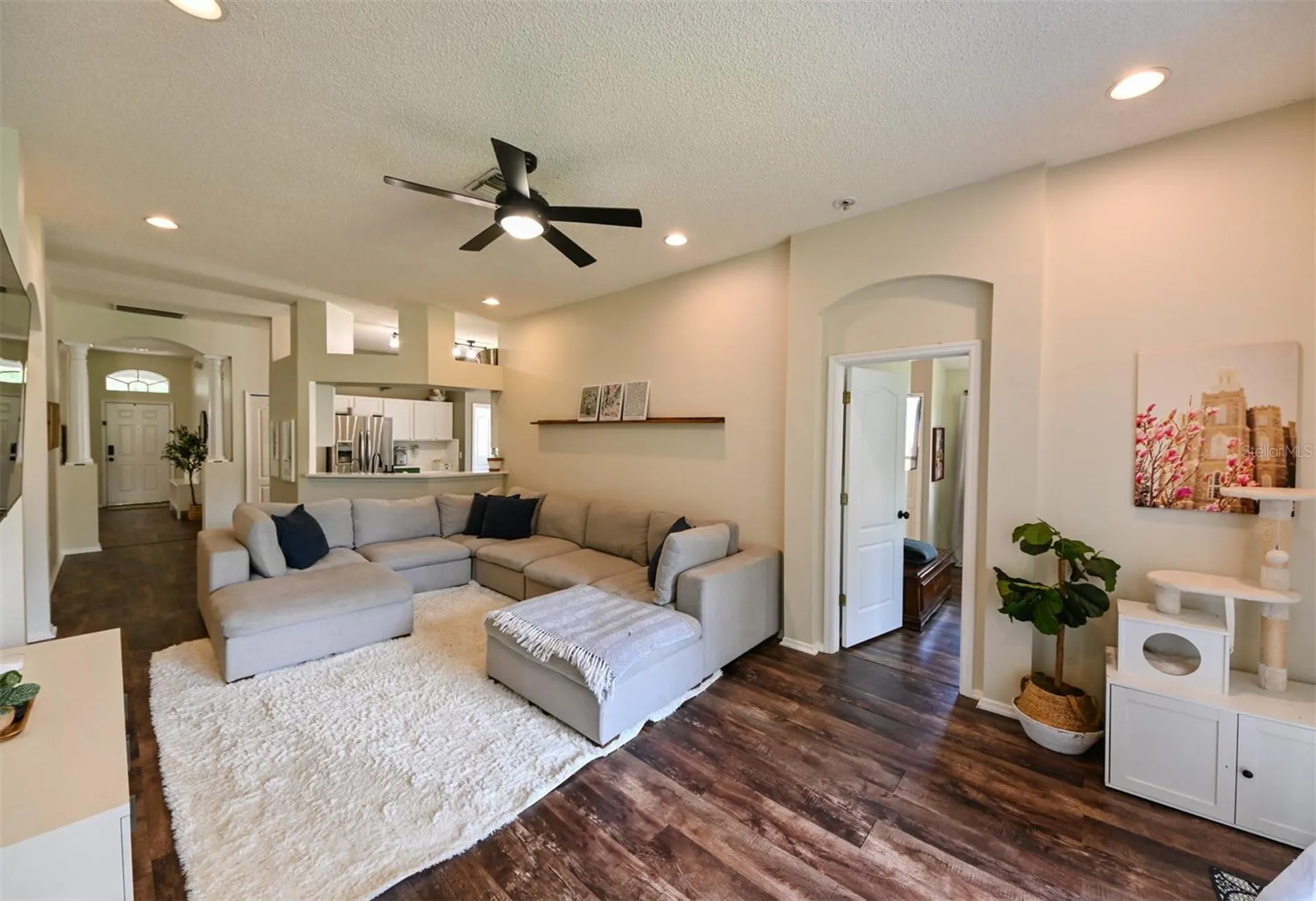 4517 Wild Plum Lane Lutz FL 33558