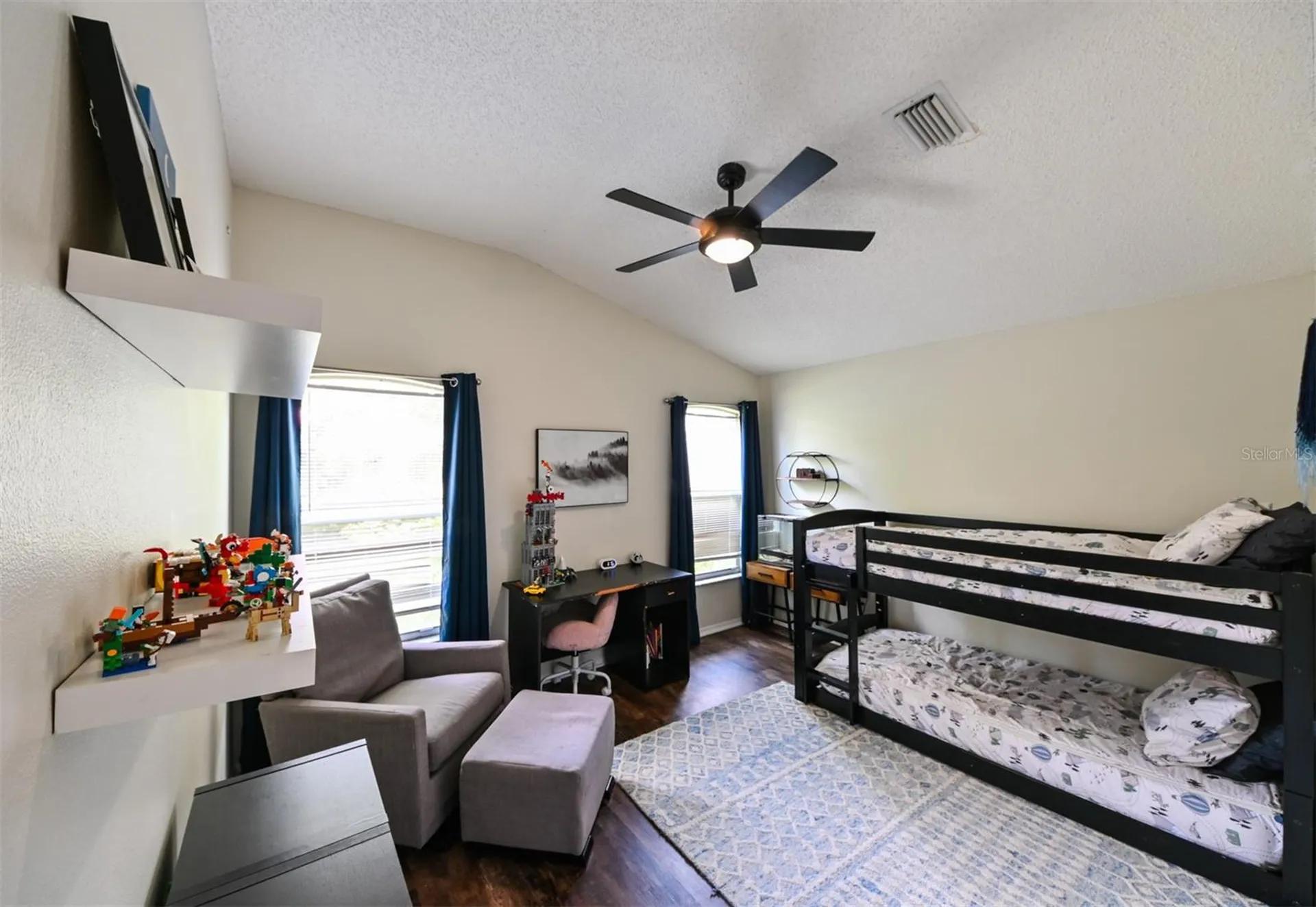 4517 Wild Plum Lane Lutz FL 33558