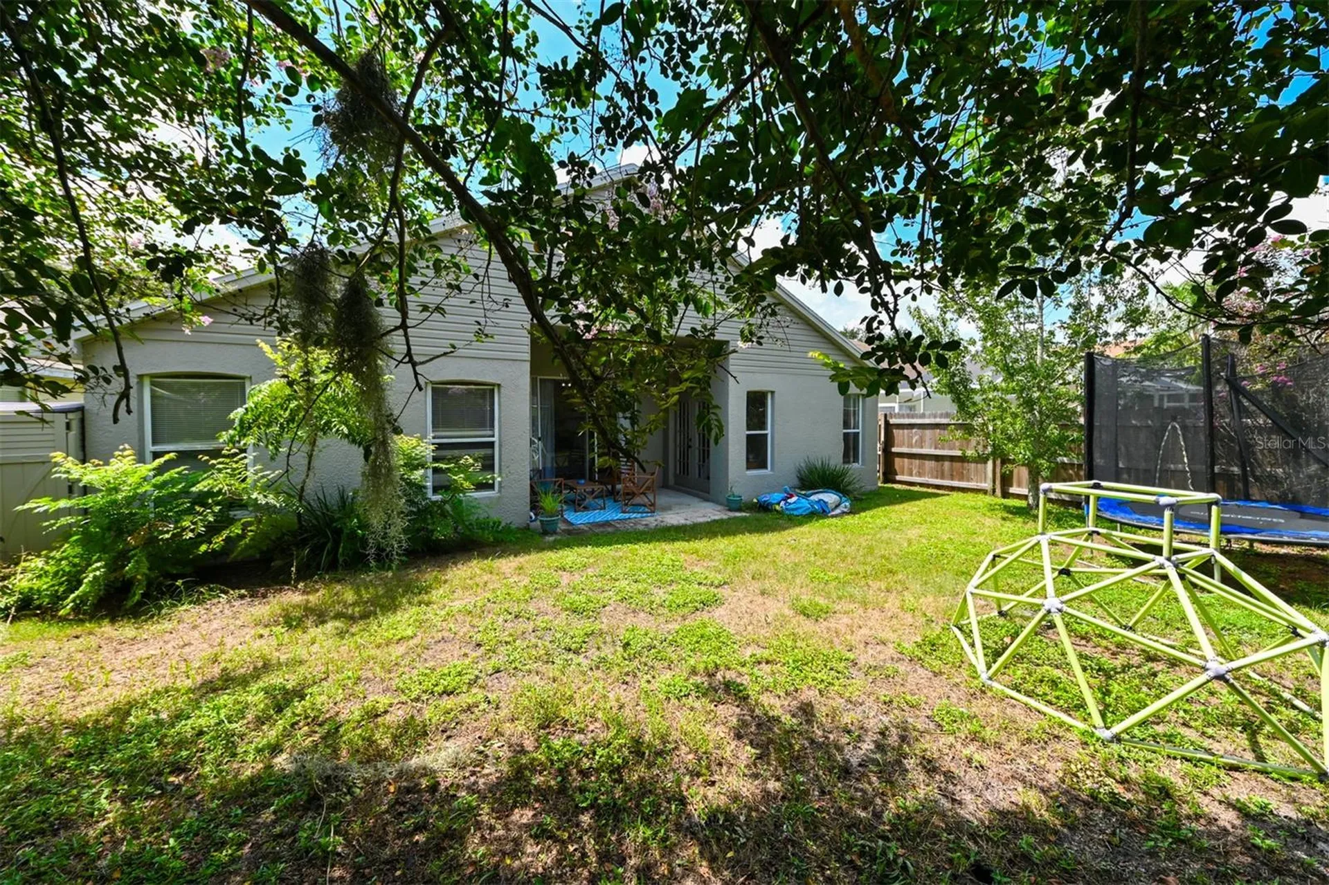 4517 Wild Plum Lane Lutz FL 33558