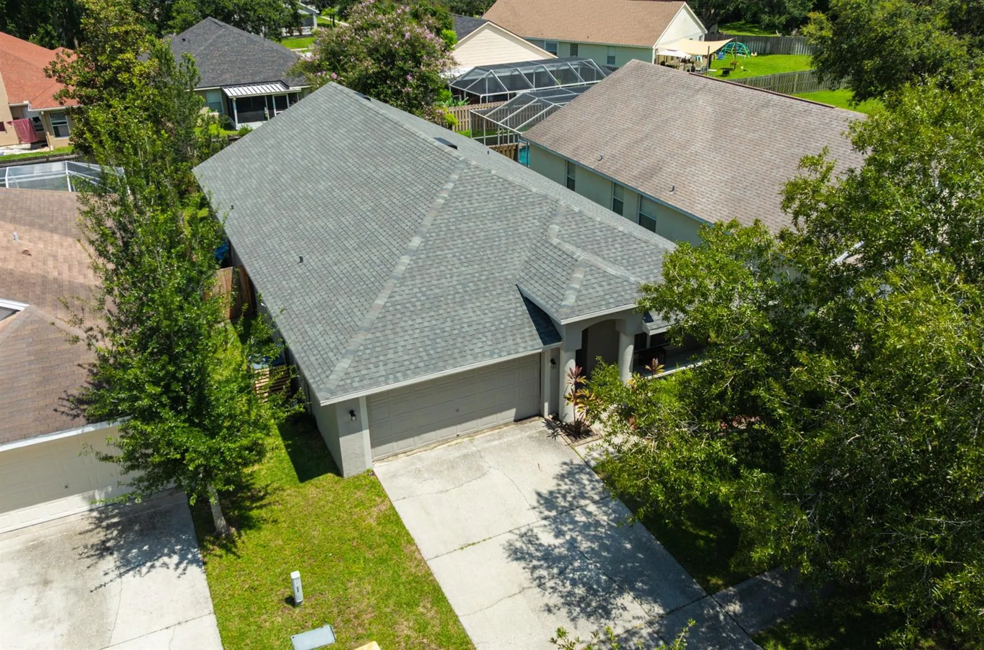 4517 Wild Plum Lane Lutz FL 33558