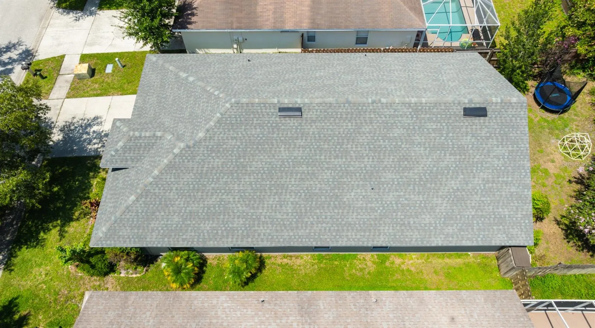 4517 Wild Plum Lane Lutz FL 33558
