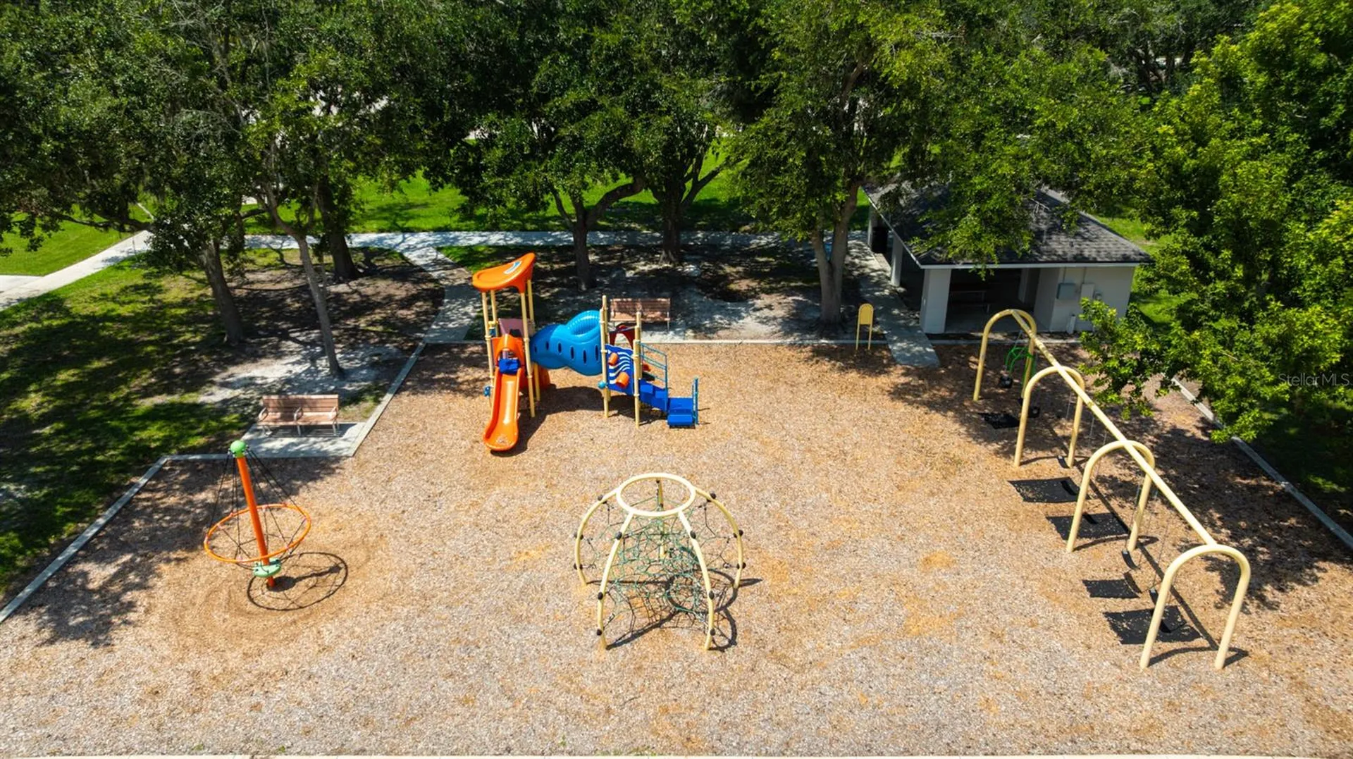 4517 Wild Plum Lane Lutz FL 33558