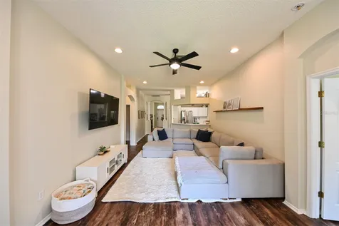 4517 Wild Plum Lane Lutz FL 33558