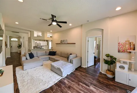 4517 Wild Plum Lane Lutz FL 33558