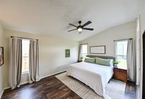 4517 Wild Plum Lane Lutz FL 33558
