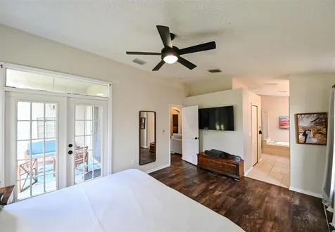 4517 Wild Plum Lane Lutz FL 33558