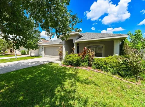 4517 Wild Plum Lane Lutz FL 33558
