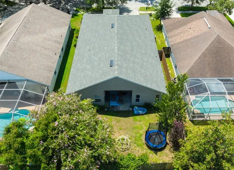 4517 Wild Plum Lane Lutz FL 33558