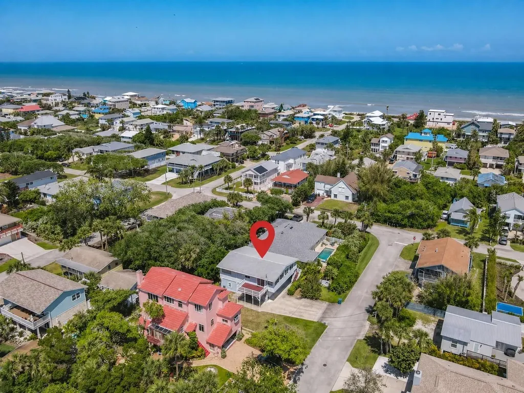 824 Garfish Avenue New Smyrna Beach FL 32169