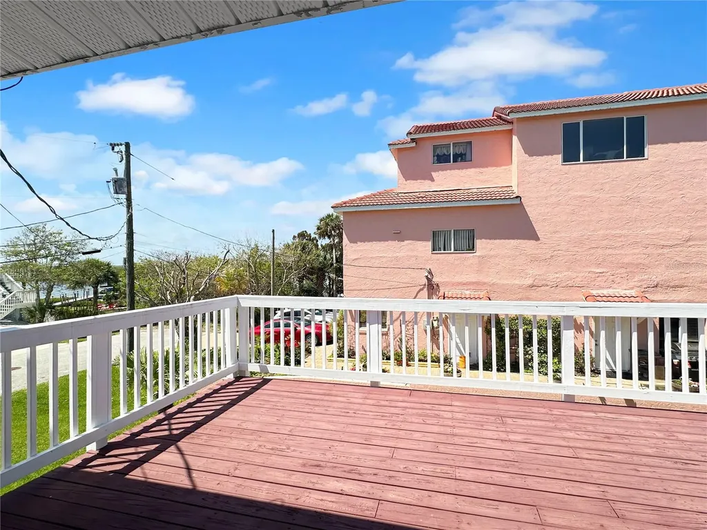 824 Garfish Avenue New Smyrna Beach FL 32169