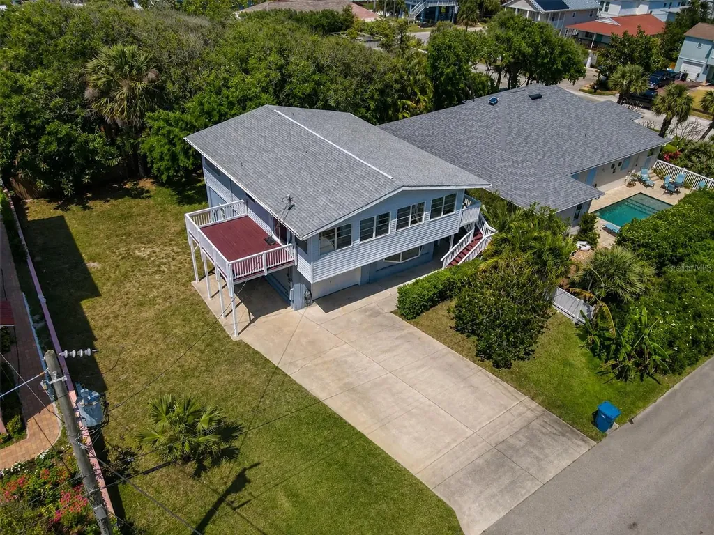824 Garfish Avenue New Smyrna Beach FL 32169