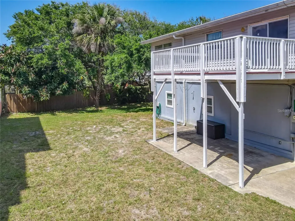 824 Garfish Avenue New Smyrna Beach FL 32169
