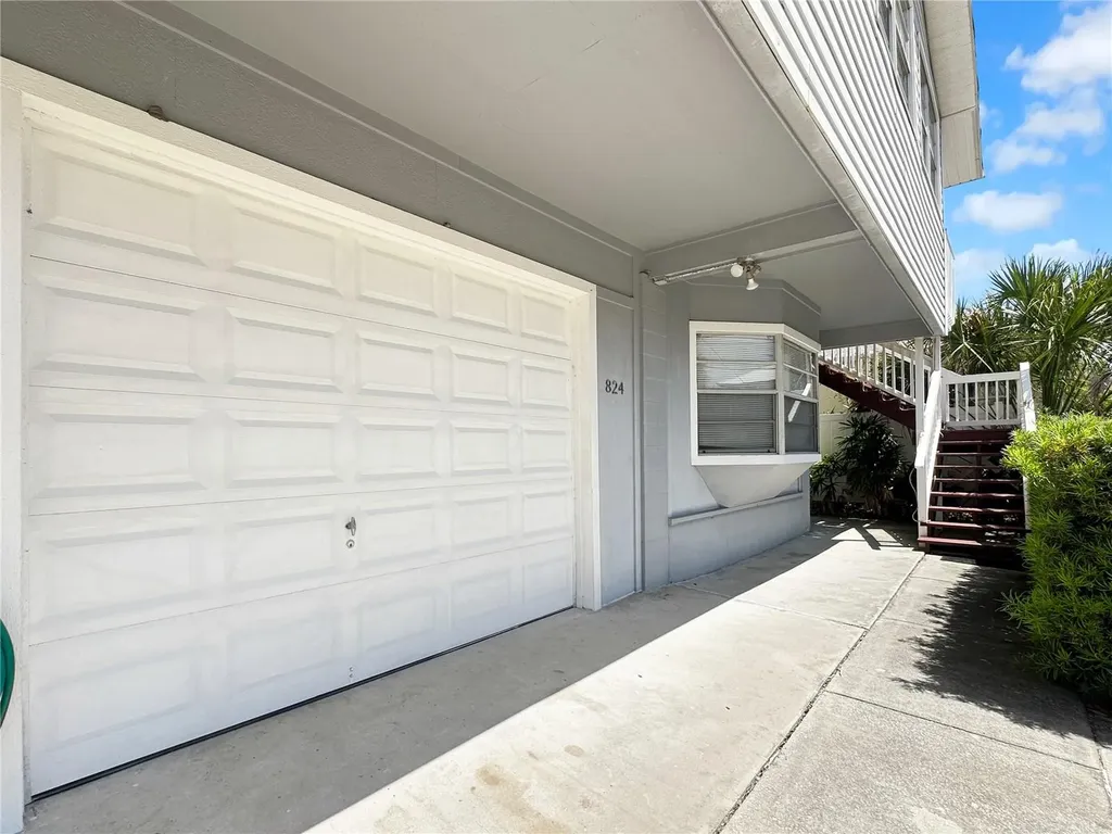 824 Garfish Avenue New Smyrna Beach FL 32169