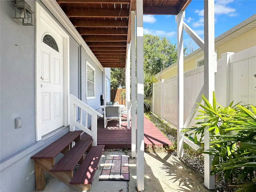824 Garfish Avenue New Smyrna Beach FL 32169