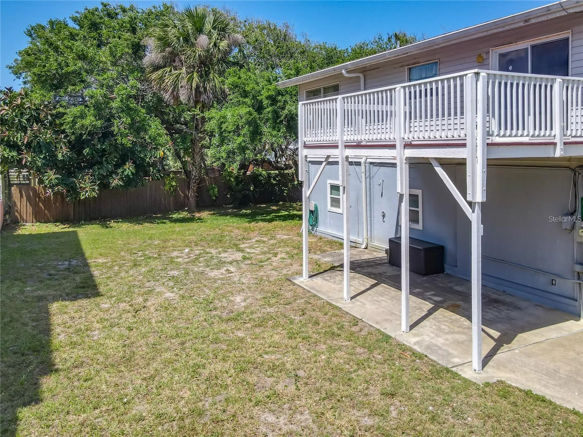 824 Garfish Avenue New Smyrna Beach FL 32169