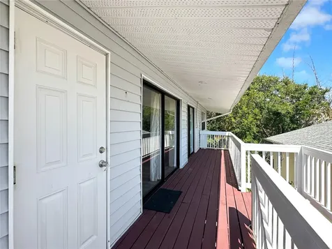 824 Garfish Avenue New Smyrna Beach FL 32169