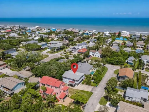 824 Garfish Avenue New Smyrna Beach FL 32169
