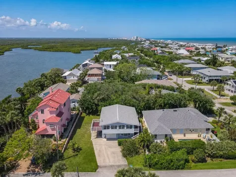 824 Garfish Avenue New Smyrna Beach FL 32169