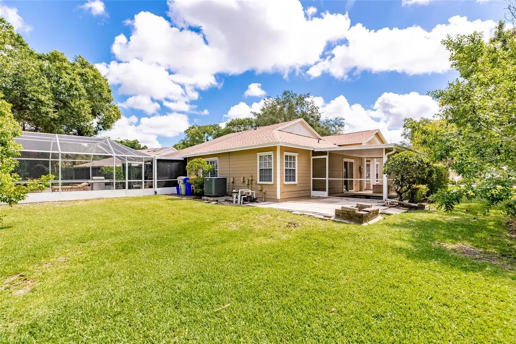 1865 Sixty Oaks Lane Vero Beach FL 32966