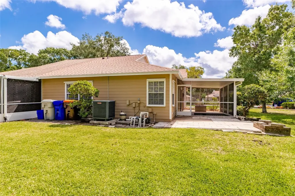 1865 Sixty Oaks Lane Vero Beach FL 32966