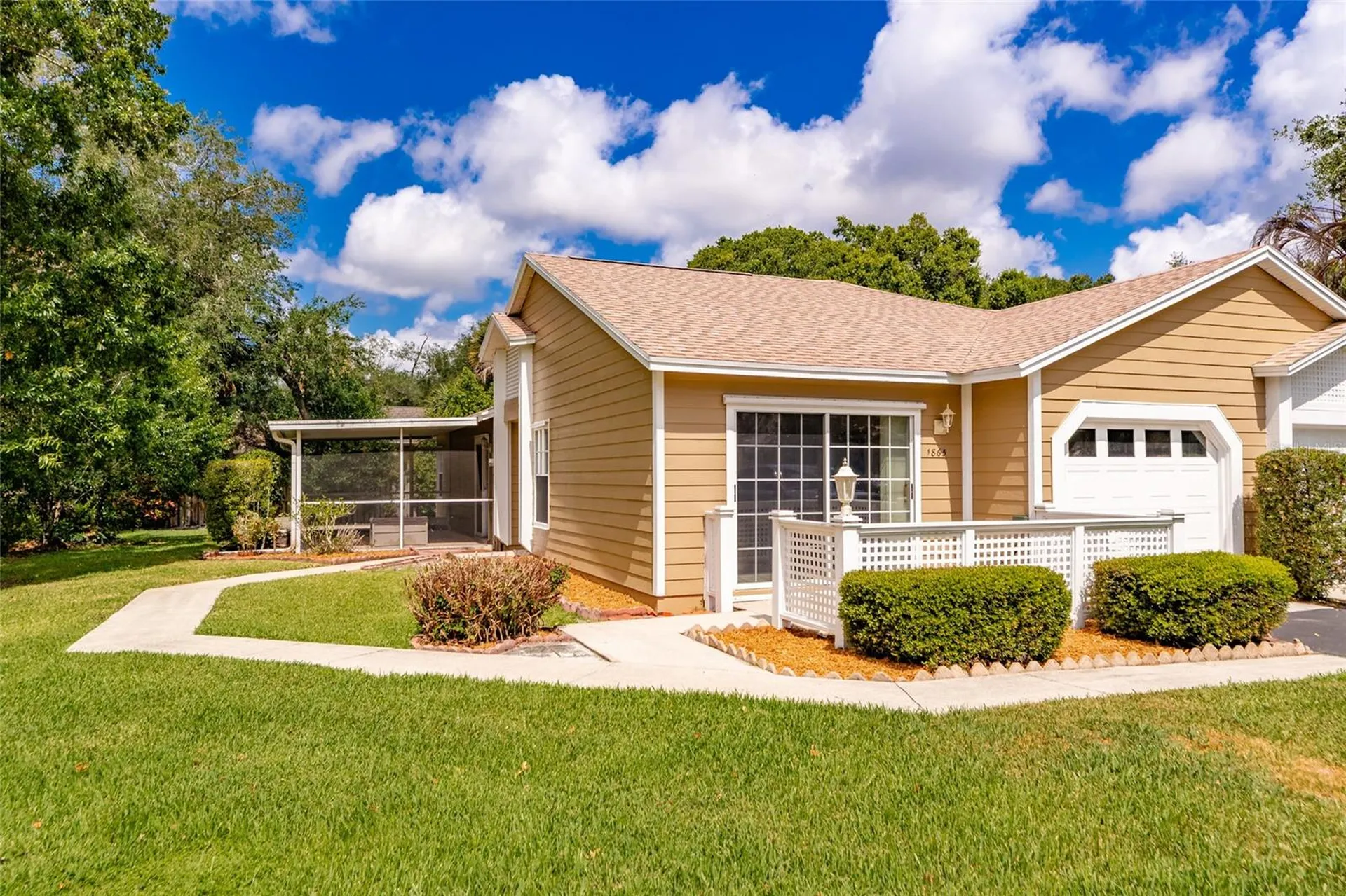 1865 Sixty Oaks Lane Vero Beach FL 32966