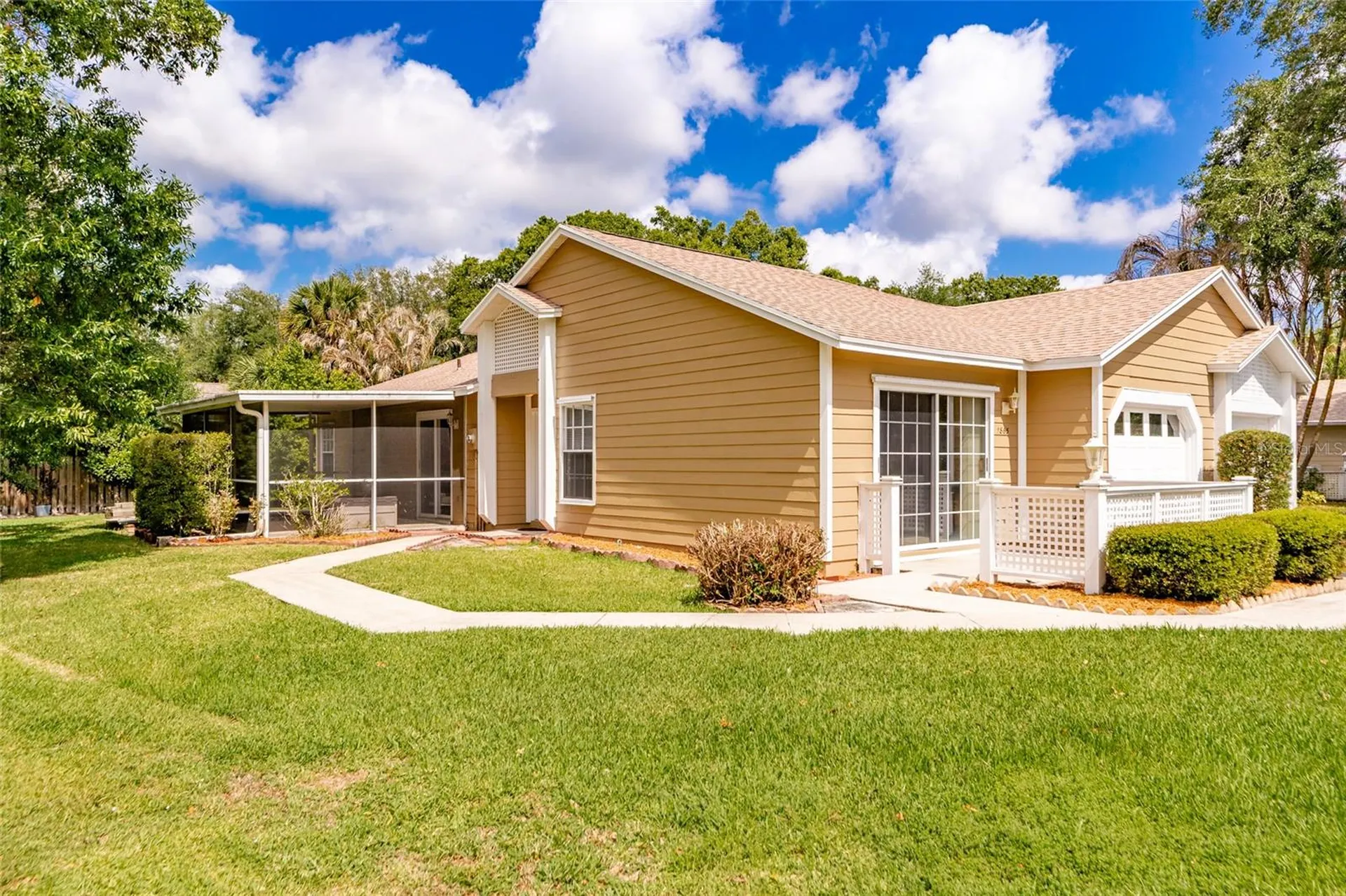1865 Sixty Oaks Lane Vero Beach FL 32966