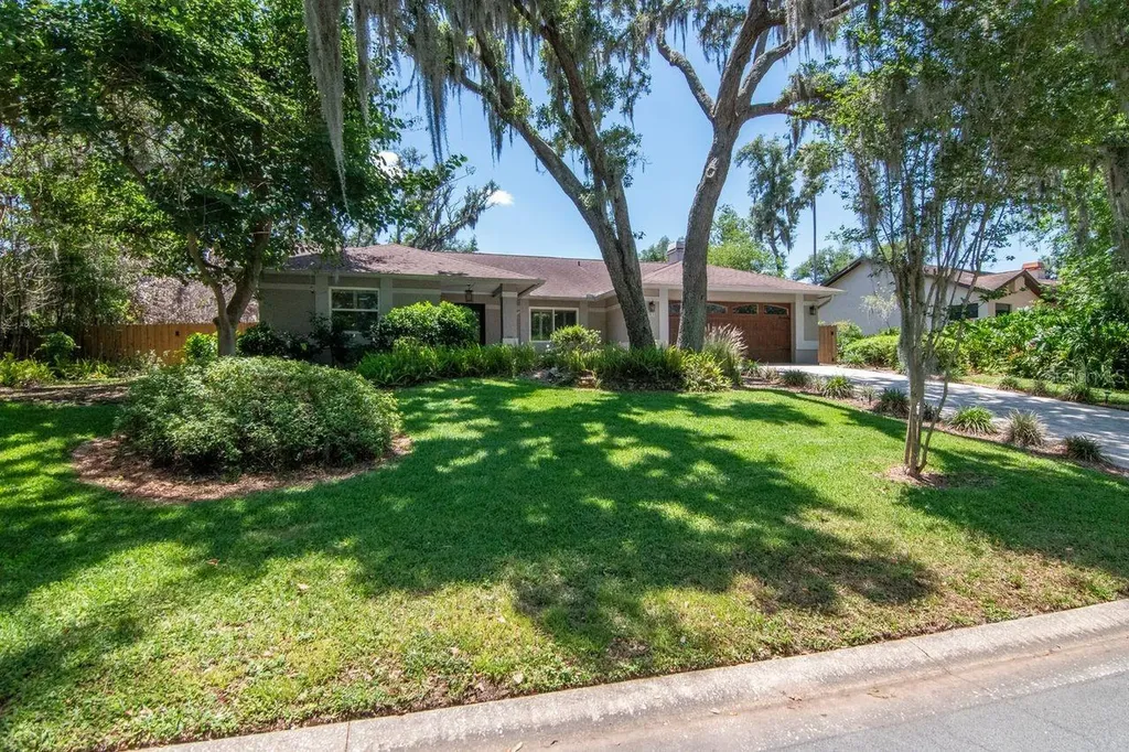 2763 Buckhorn Oaks Drive Valrico FL 33594