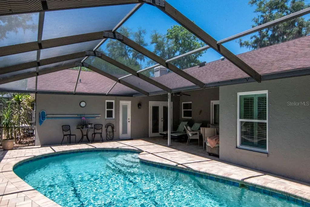 2763 Buckhorn Oaks Drive Valrico FL 33594