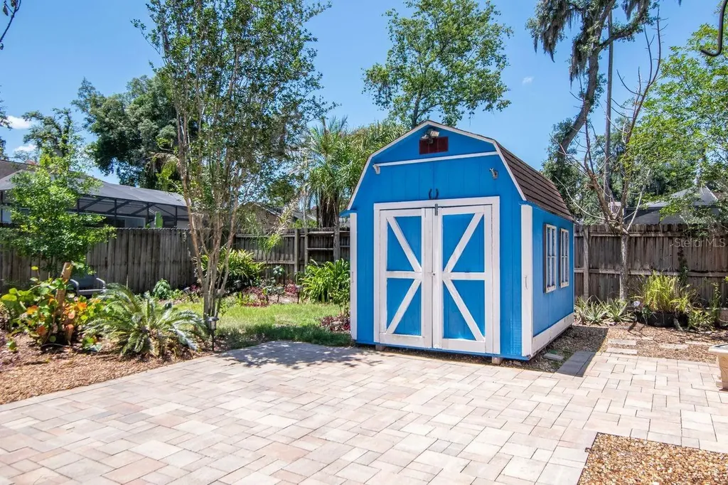 2763 Buckhorn Oaks Drive Valrico FL 33594