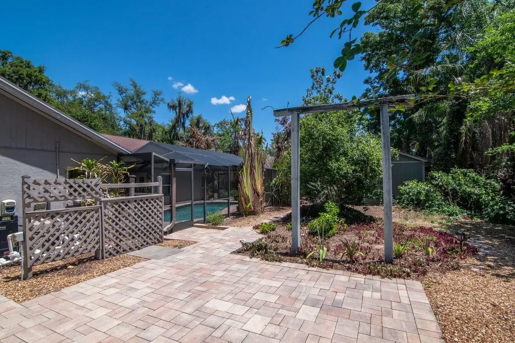 2763 Buckhorn Oaks Drive Valrico FL 33594