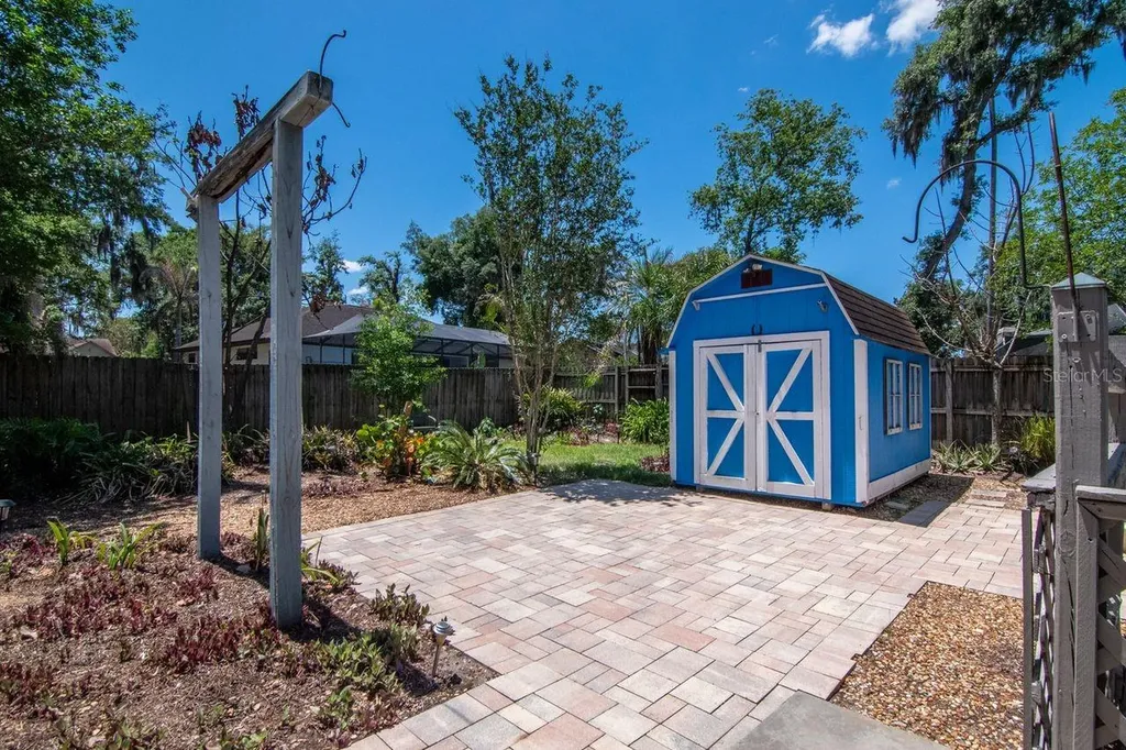 2763 Buckhorn Oaks Drive Valrico FL 33594
