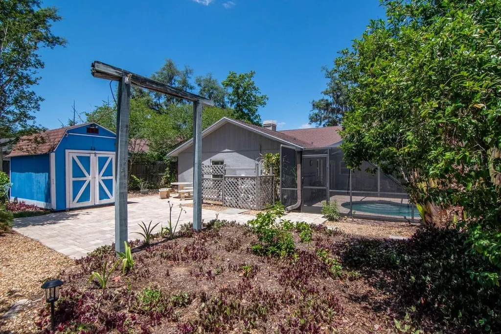 2763 Buckhorn Oaks Drive Valrico FL 33594