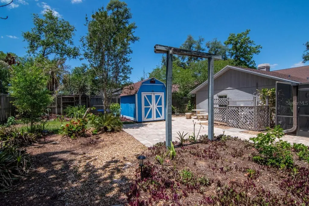 2763 Buckhorn Oaks Drive Valrico FL 33594