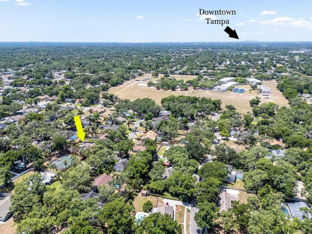 2763 Buckhorn Oaks Drive Valrico FL 33594