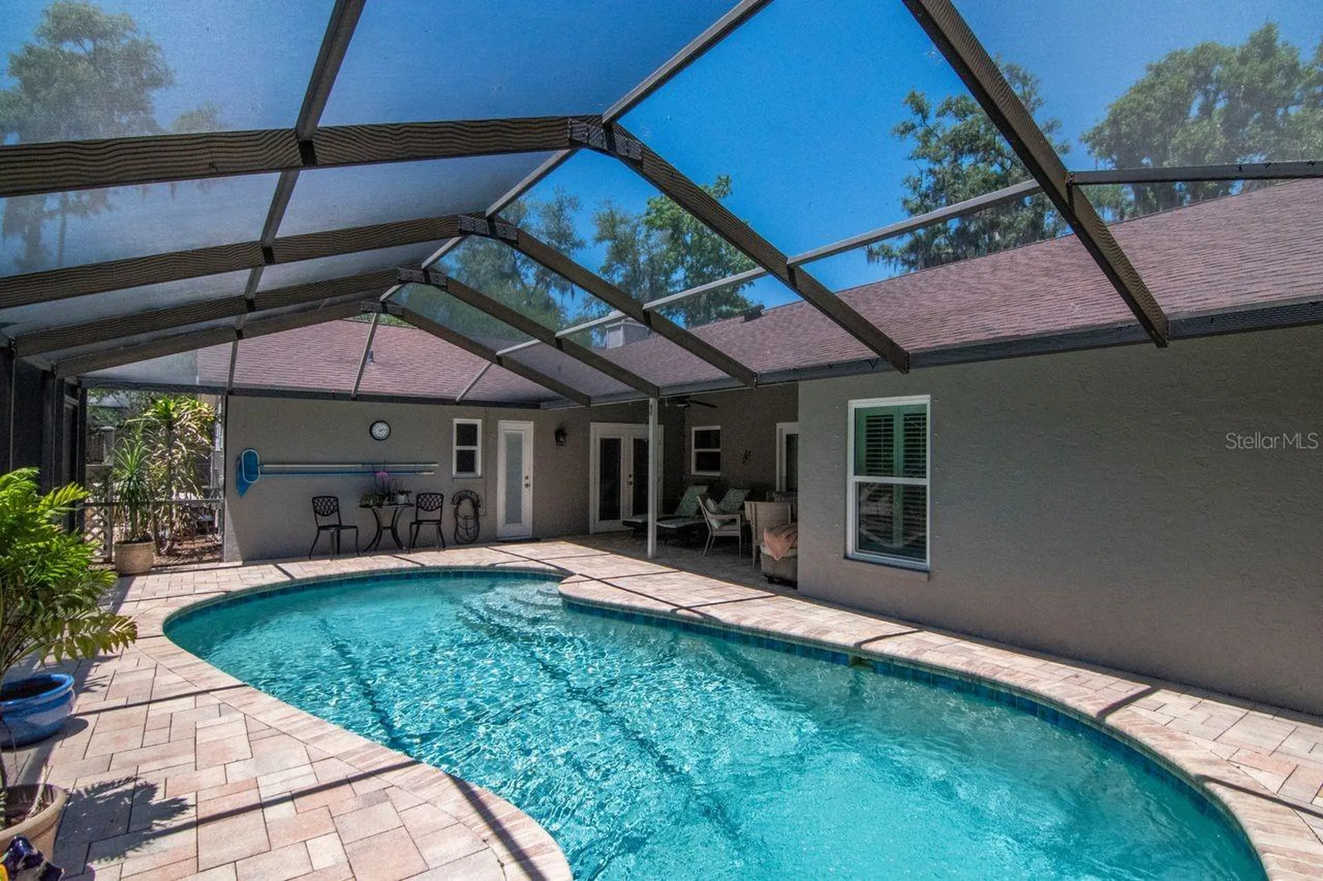 2763 Buckhorn Oaks Drive Valrico FL 33594
