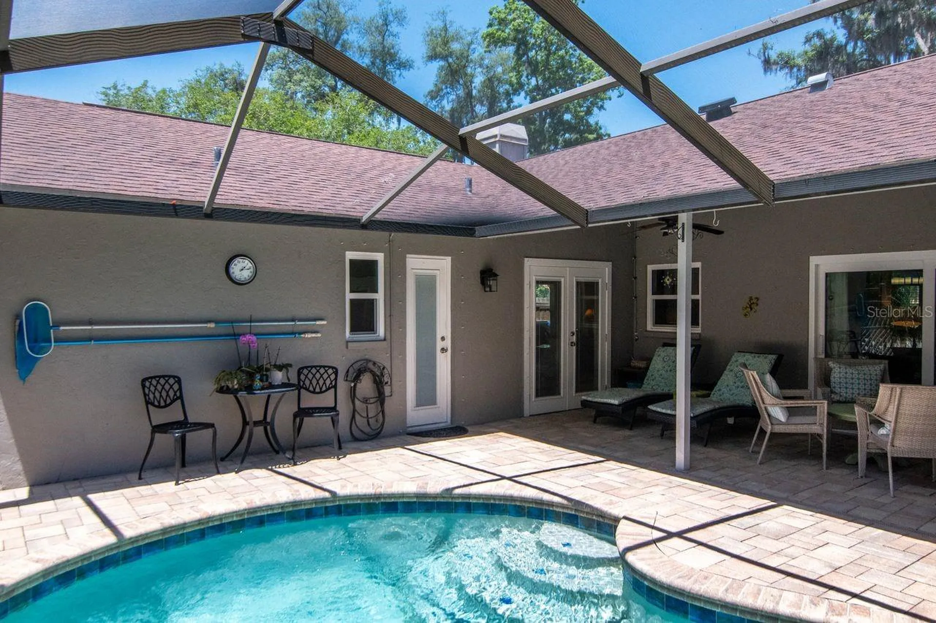 2763 Buckhorn Oaks Drive Valrico FL 33594