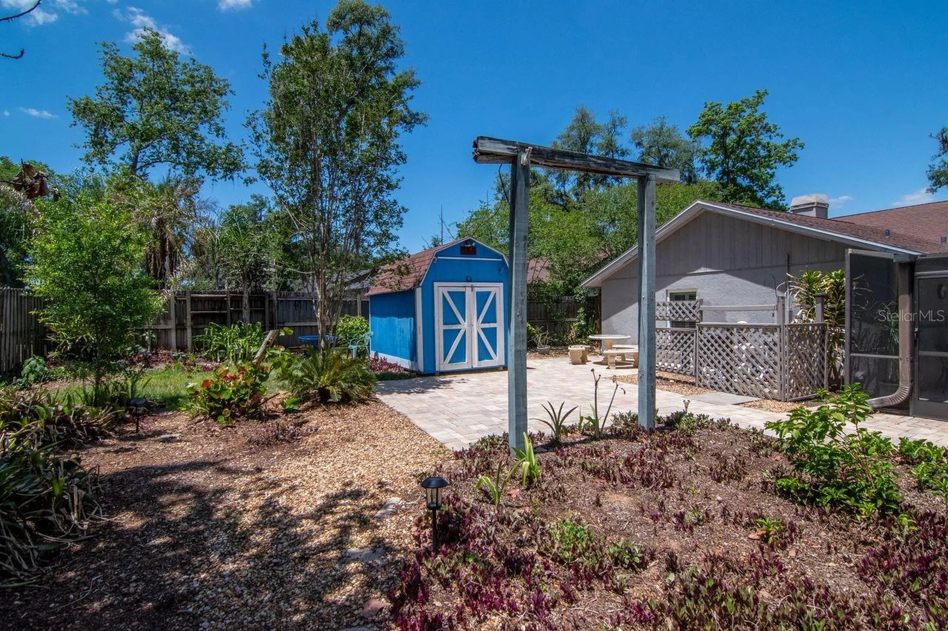 2763 Buckhorn Oaks Drive Valrico FL 33594