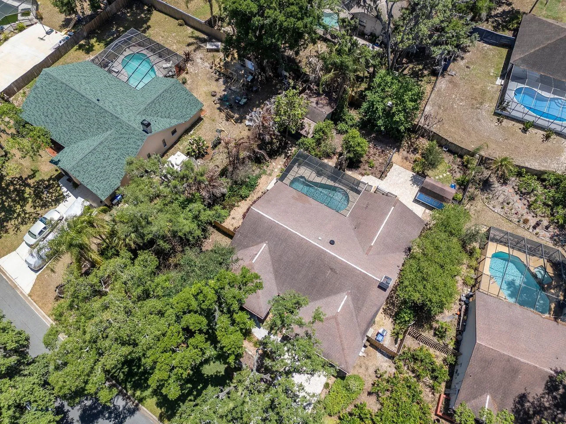 2763 Buckhorn Oaks Drive Valrico FL 33594