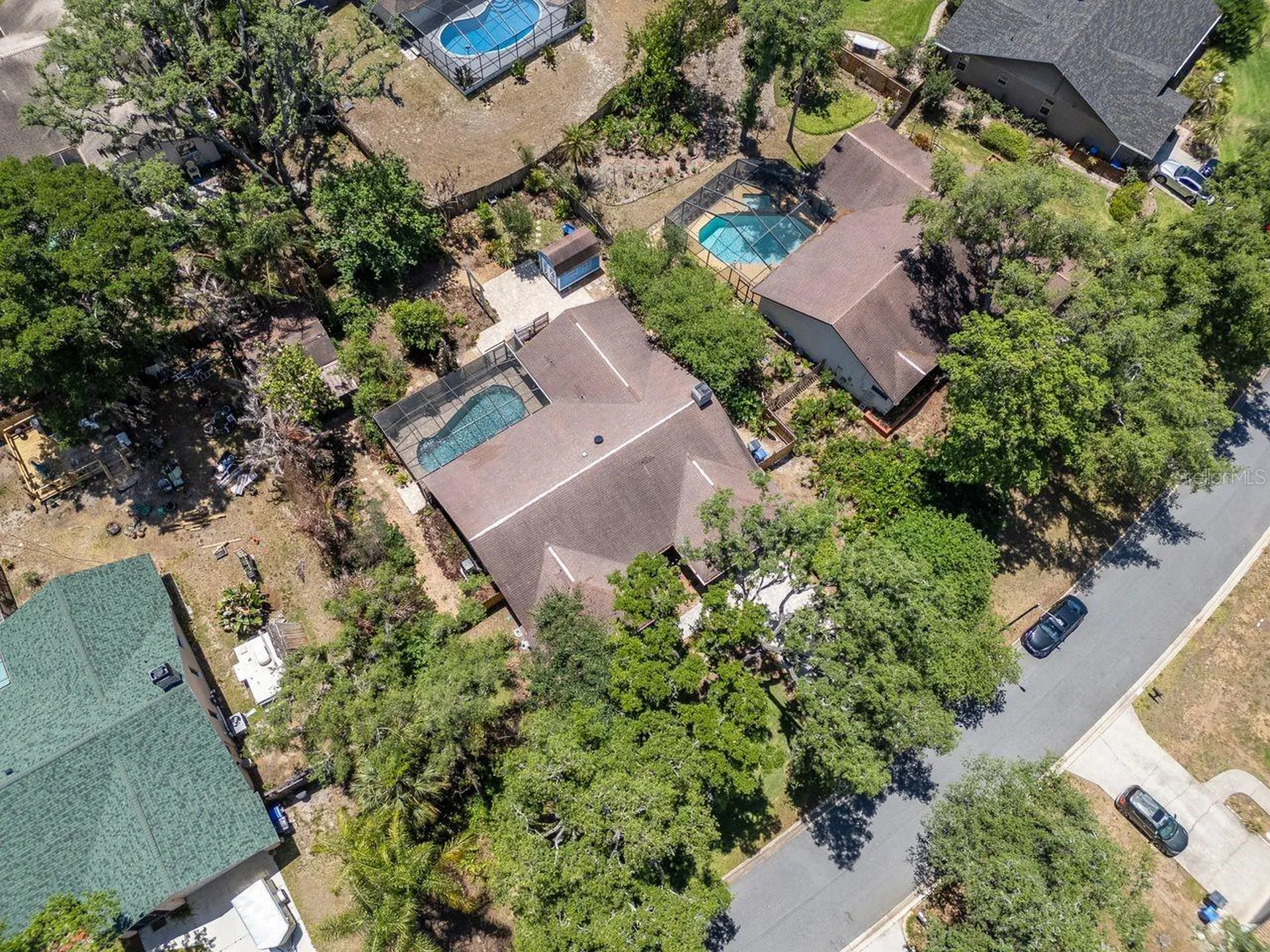 2763 Buckhorn Oaks Drive Valrico FL 33594